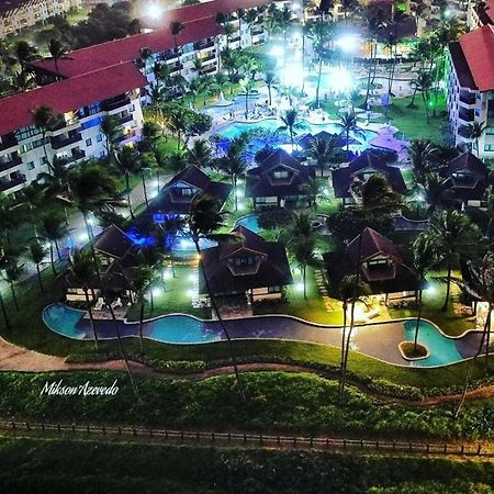 Resort Marulhos Porto De Galinhas Flat 307G Екстериор снимка