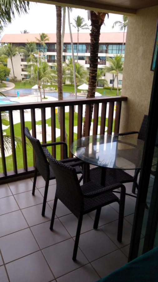 Resort Marulhos Porto De Galinhas Flat 307G Екстериор снимка