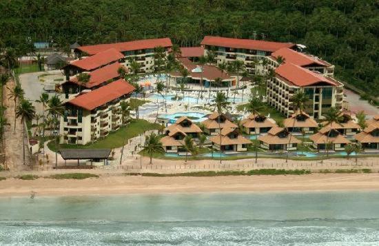 Resort Marulhos Porto De Galinhas Flat 307G Екстериор снимка