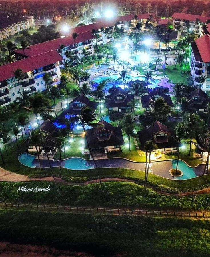 Resort Marulhos Porto De Galinhas Flat 307G Екстериор снимка