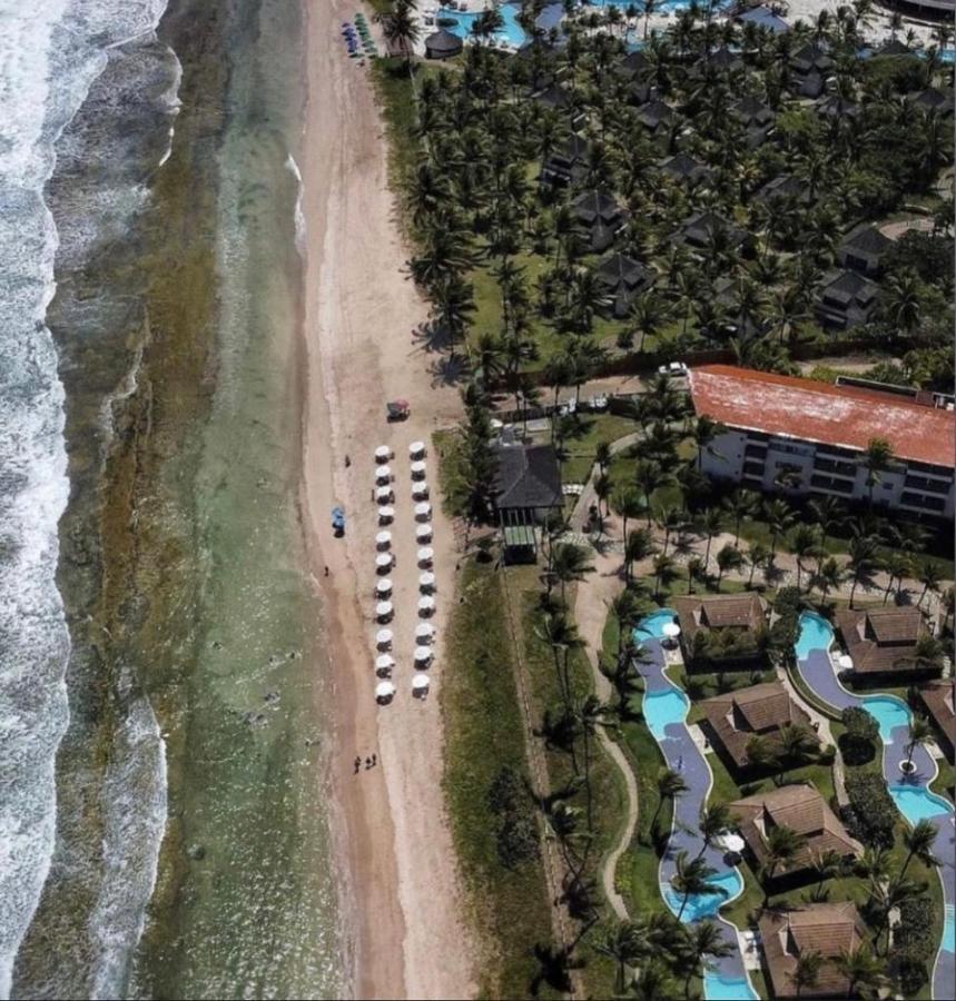 Resort Marulhos Porto De Galinhas Flat 307G Екстериор снимка