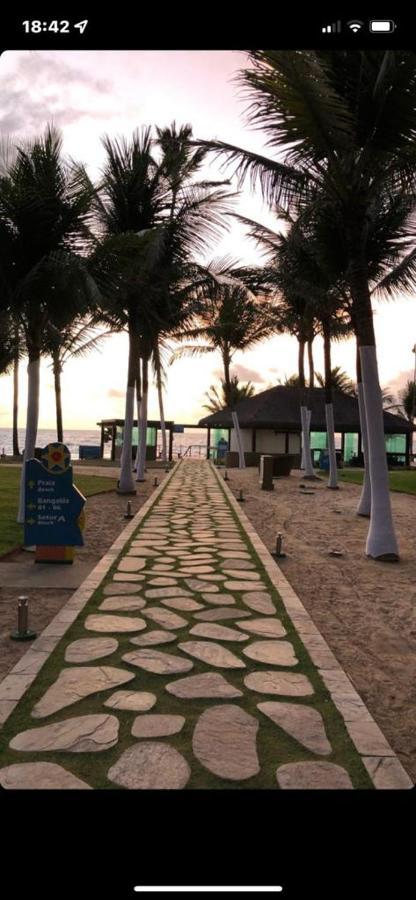Resort Marulhos Porto De Galinhas Flat 307G Екстериор снимка