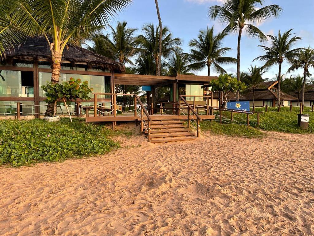 Resort Marulhos Porto De Galinhas Flat 307G Екстериор снимка