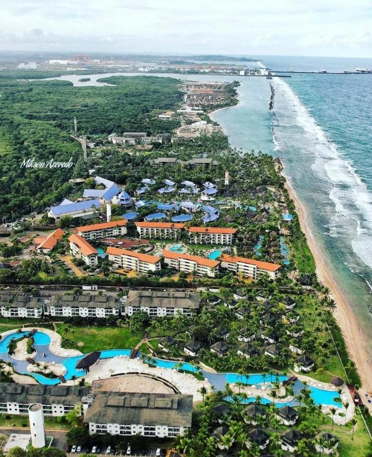 Resort Marulhos Porto De Galinhas Flat 307G Екстериор снимка