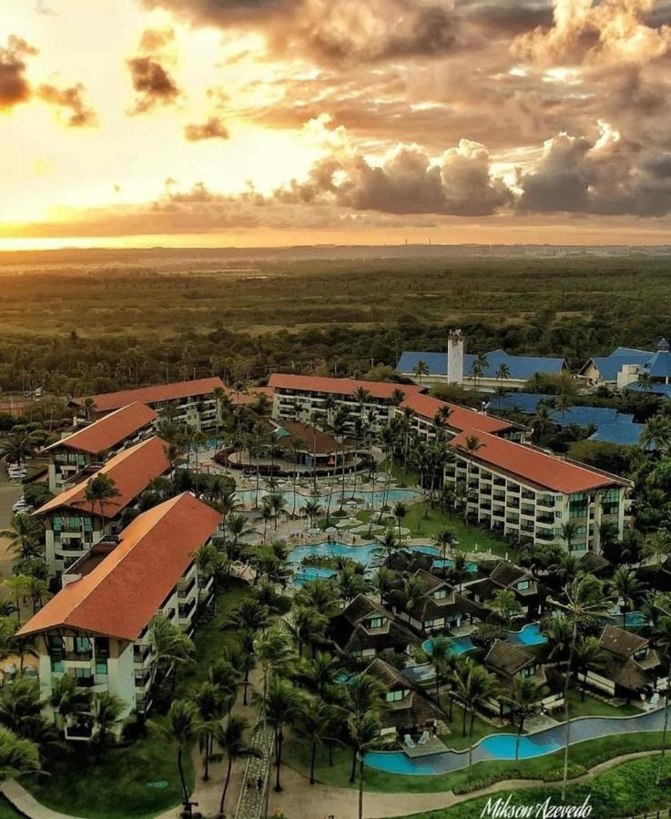 Resort Marulhos Porto De Galinhas Flat 307G Екстериор снимка