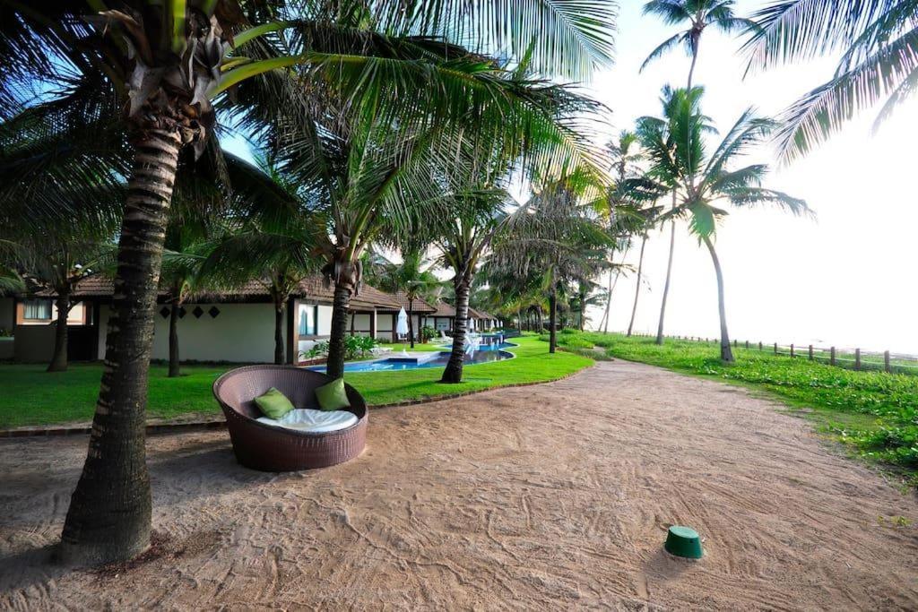 Resort Marulhos Porto De Galinhas Flat 307G Екстериор снимка
