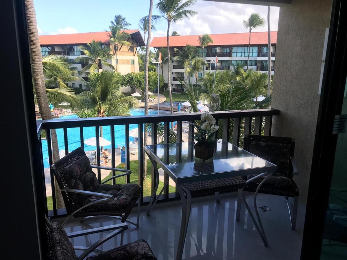 Resort Marulhos Porto De Galinhas Flat 307G Екстериор снимка