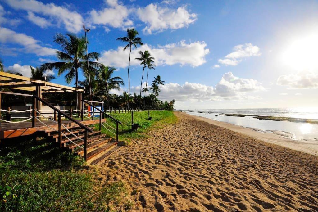 Resort Marulhos Porto De Galinhas Flat 307G Екстериор снимка