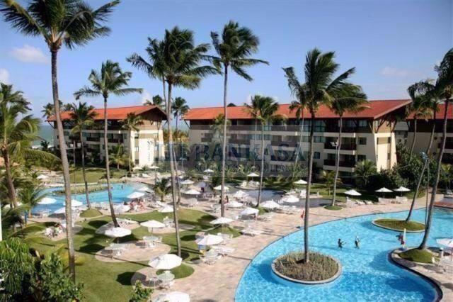 Resort Marulhos Porto De Galinhas Flat 307G Екстериор снимка