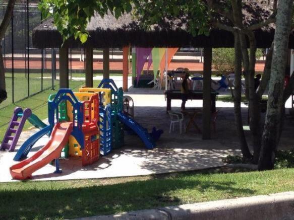 Resort Marulhos Porto De Galinhas Flat 307G Екстериор снимка