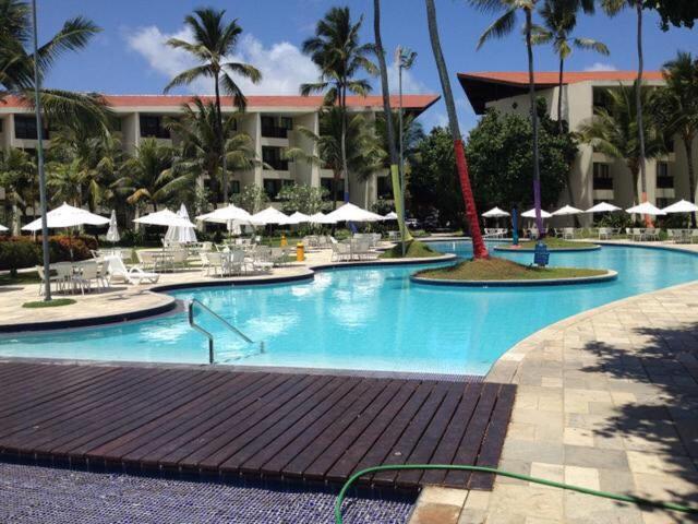Resort Marulhos Porto De Galinhas Flat 307G Екстериор снимка