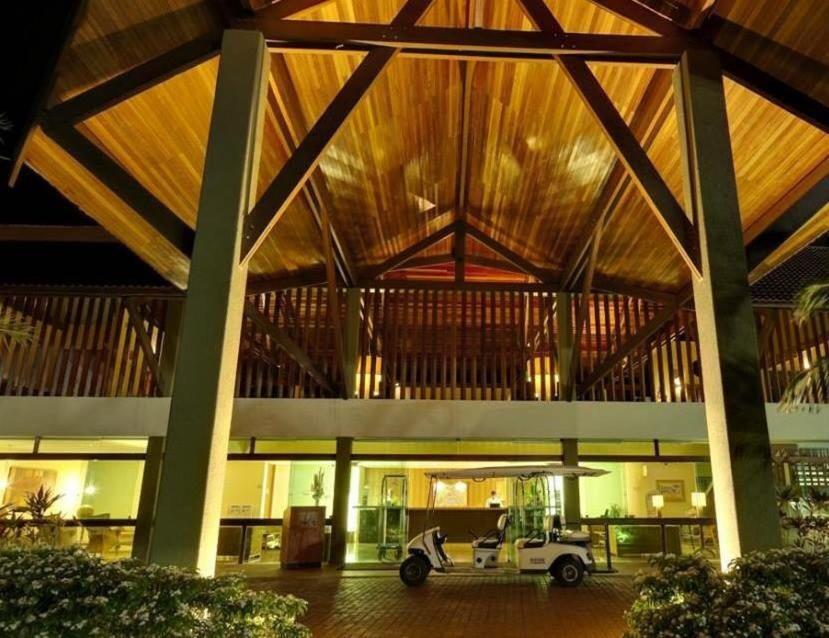 Resort Marulhos Porto De Galinhas Flat 307G Екстериор снимка