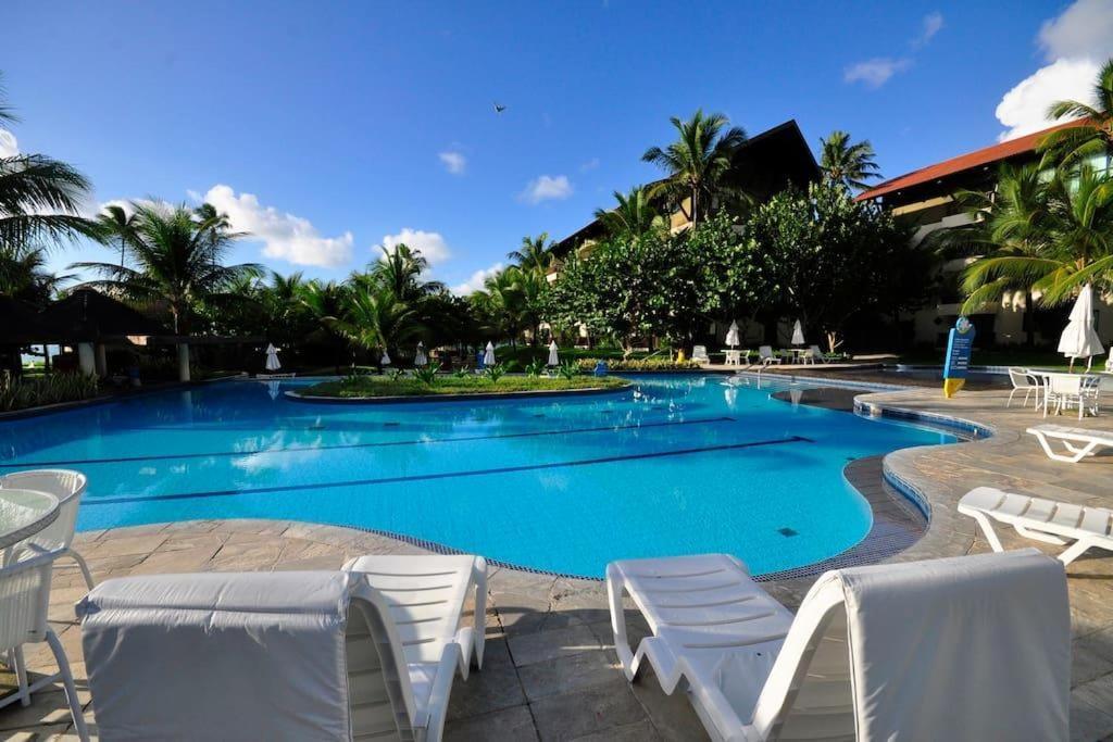 Resort Marulhos Porto De Galinhas Flat 307G Екстериор снимка