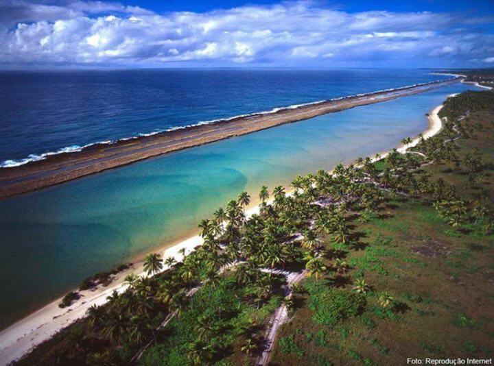 Resort Marulhos Porto De Galinhas Flat 307G Екстериор снимка