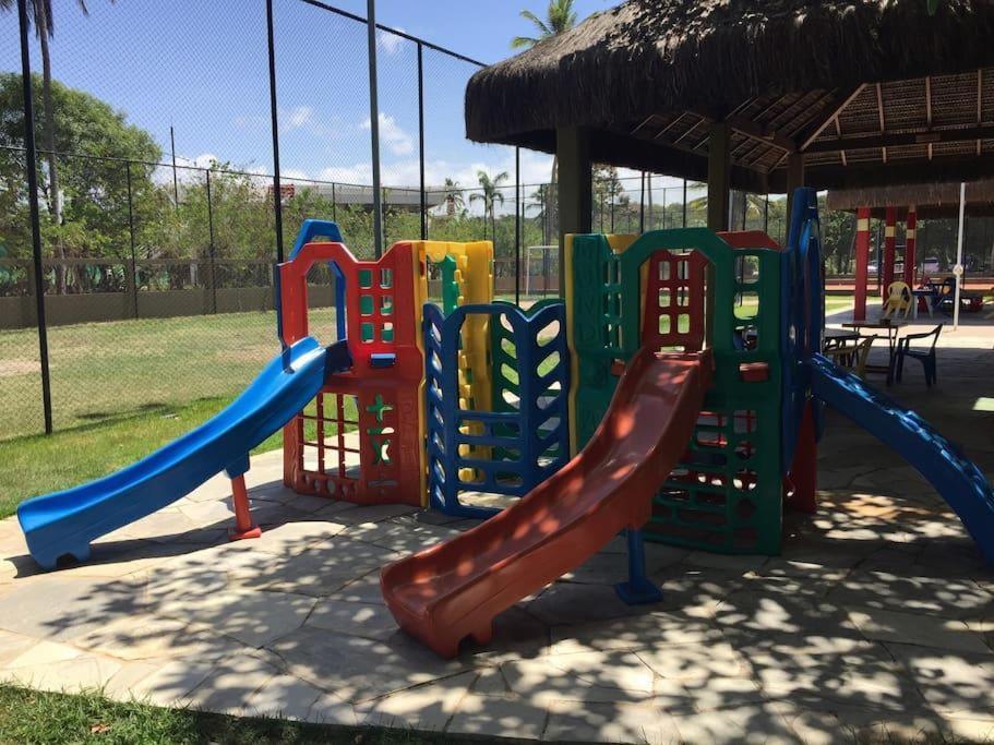 Resort Marulhos Porto De Galinhas Flat 307G Екстериор снимка