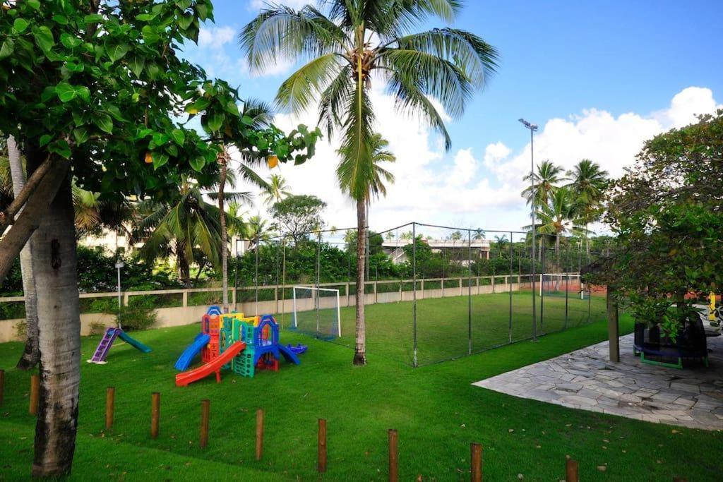 Resort Marulhos Porto De Galinhas Flat 307G Екстериор снимка