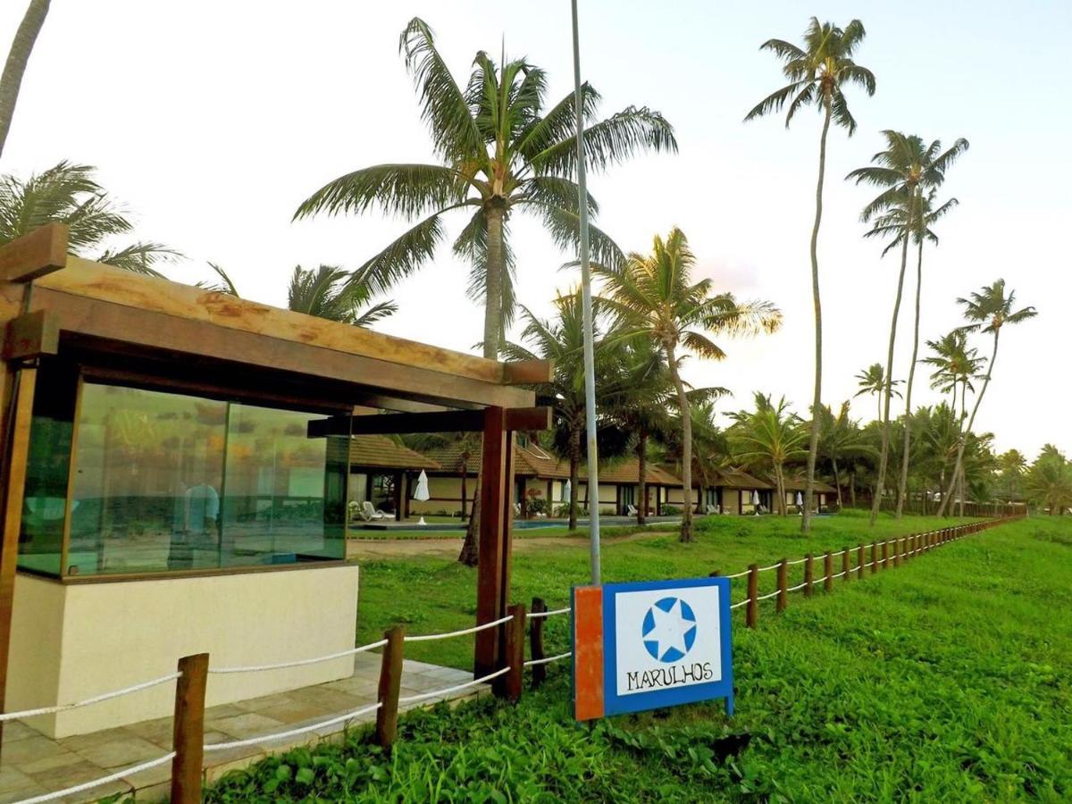 Resort Marulhos Porto De Galinhas Flat 307G Екстериор снимка