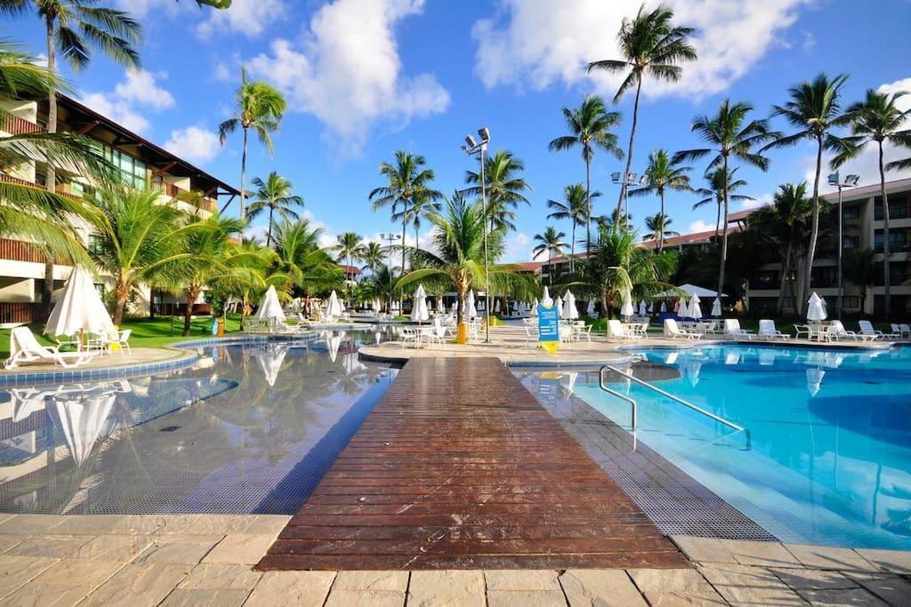 Resort Marulhos Porto De Galinhas Flat 307G Екстериор снимка