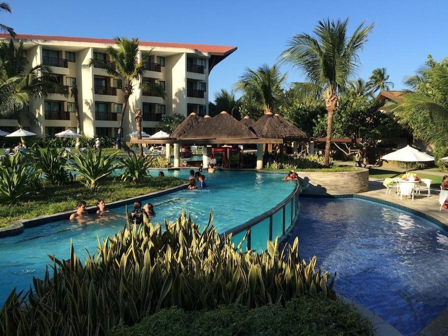 Resort Marulhos Porto De Galinhas Flat 307G Екстериор снимка