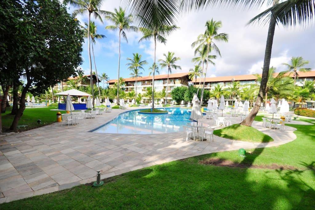 Resort Marulhos Porto De Galinhas Flat 307G Екстериор снимка