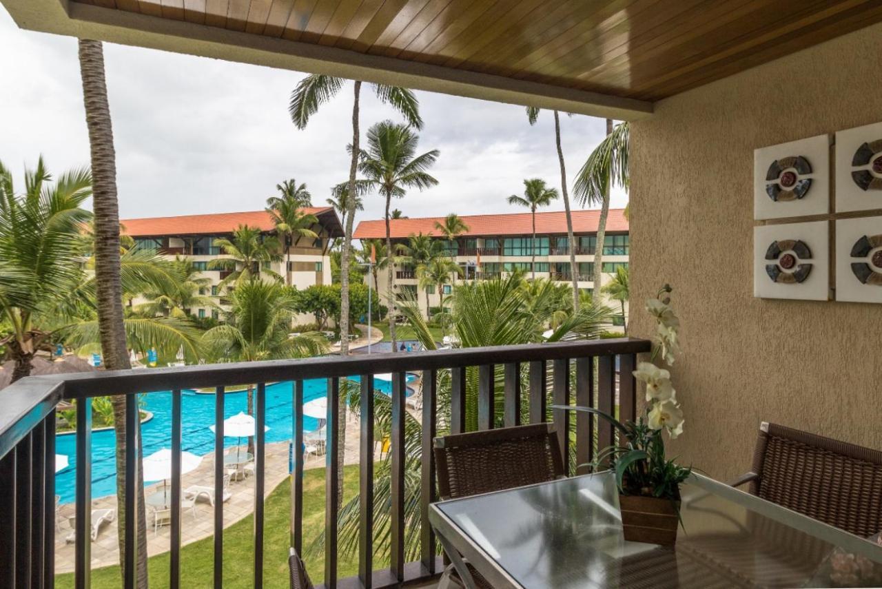 Resort Marulhos Porto De Galinhas Flat 307G Екстериор снимка