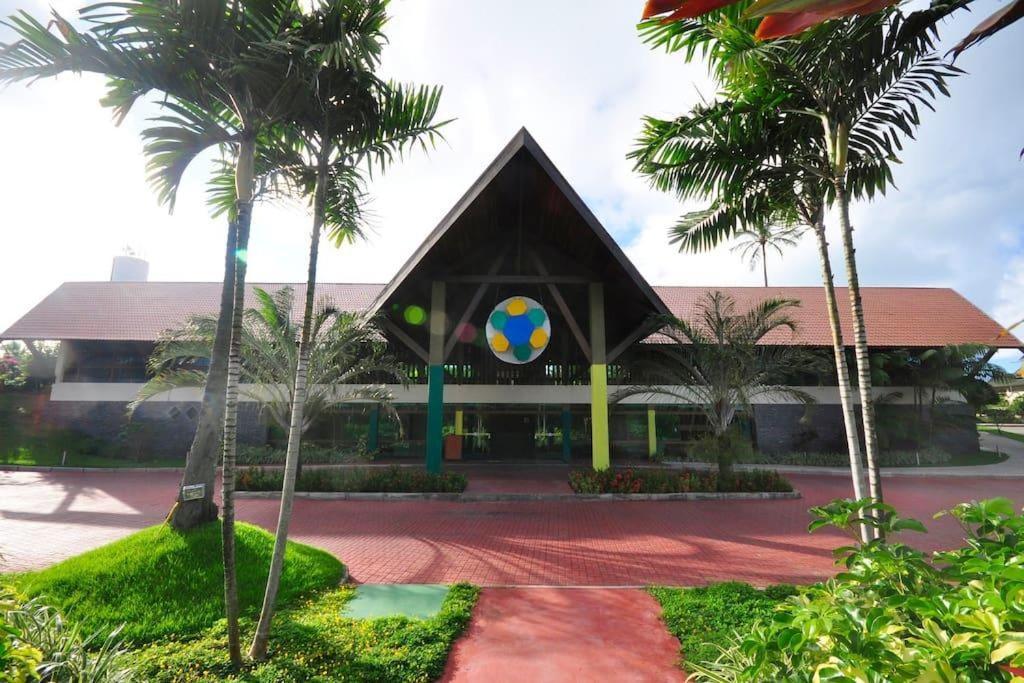 Resort Marulhos Porto De Galinhas Flat 307G Екстериор снимка