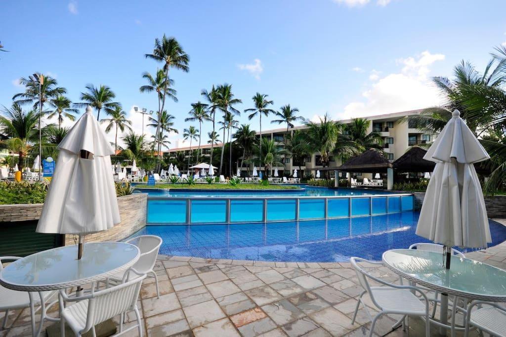 Resort Marulhos Porto De Galinhas Flat 307G Екстериор снимка