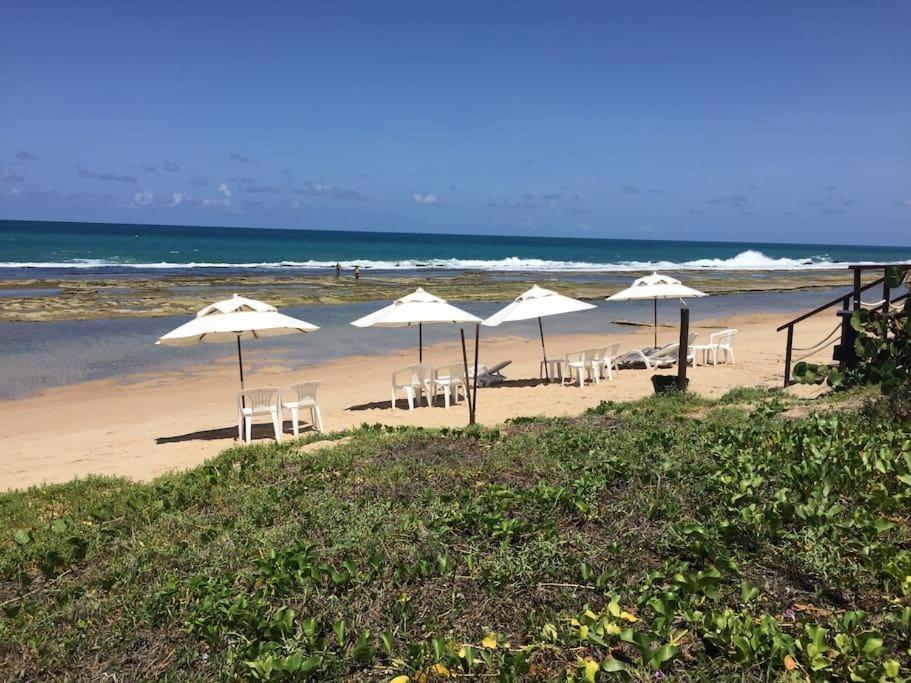 Resort Marulhos Porto De Galinhas Flat 307G Екстериор снимка